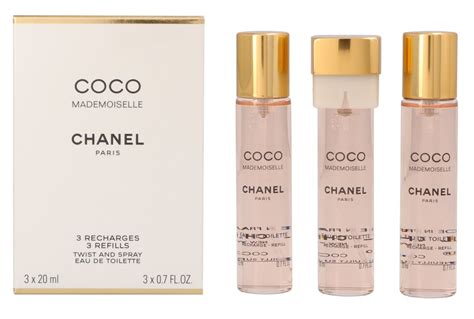 coco chanel mademoiselle prisjakt|coco mademoiselle eau prive.